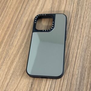Casetify Mirror Case with MagSafe for Apple iPhone 15 Pro